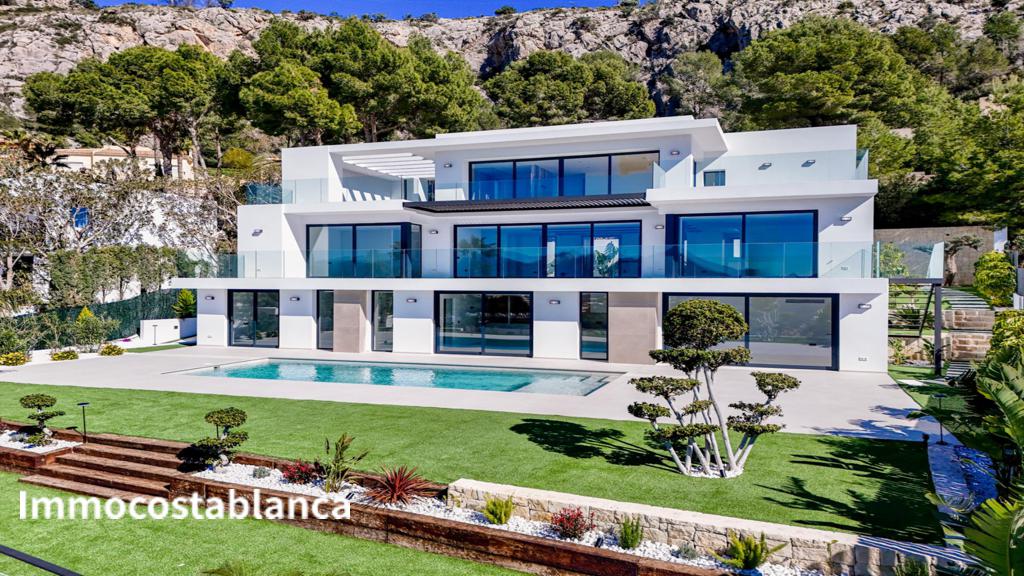 Вилла в Альтее, 405 м², 2 690 000 €, фото 1, объявление 45764416