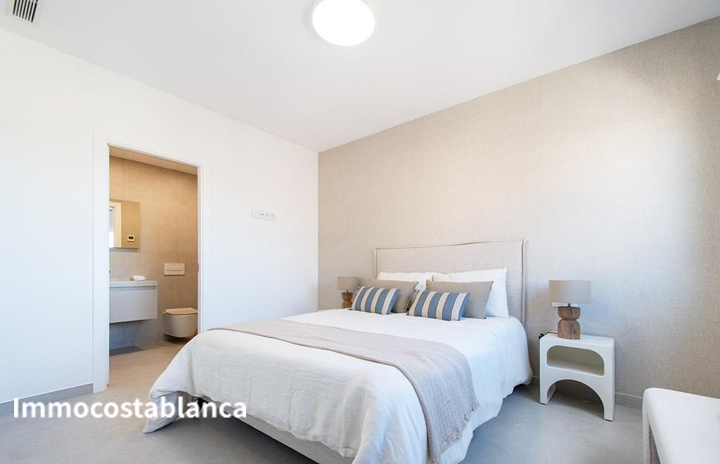 Вилла в Пилар-де-ла-Орададе, 112 м², 499 000 €, фото 4, объявление 76125936