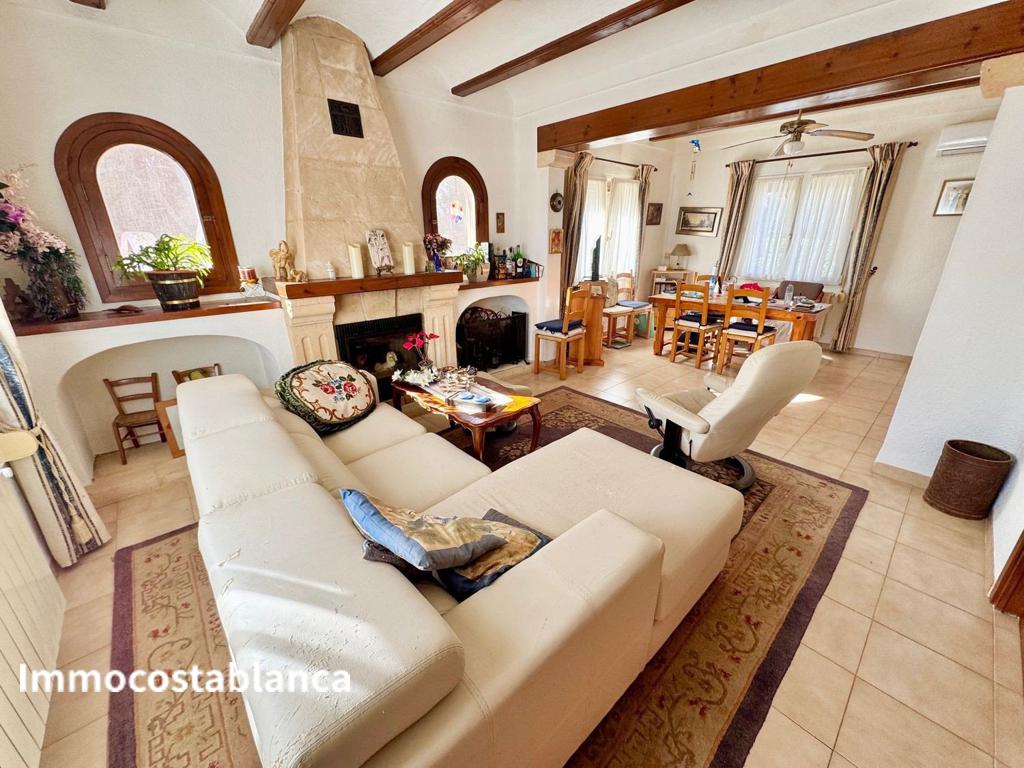 Вилла в Хавеа, 217 м², 630 000 €, фото 6, объявление 35017216