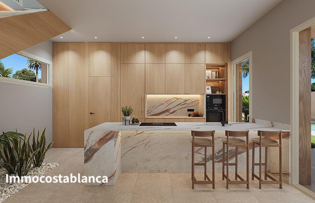 Вилла в Деэса де Кампоамор, 275 м², 1 550 000 €, фото 3, объявление 63026816