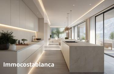 Коттедж в Хавеа, 495 м²