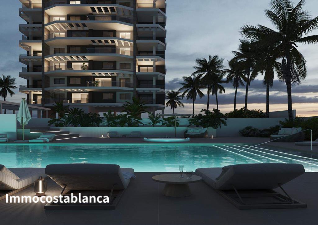 Квартира в Кальпе, 96 м², 623 000 €, фото 7, объявление 44630736