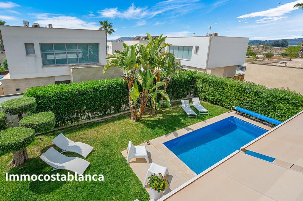 Вилла в Ориуэла Коста, 119 м², 479 000 €, фото 5, объявление 28617216