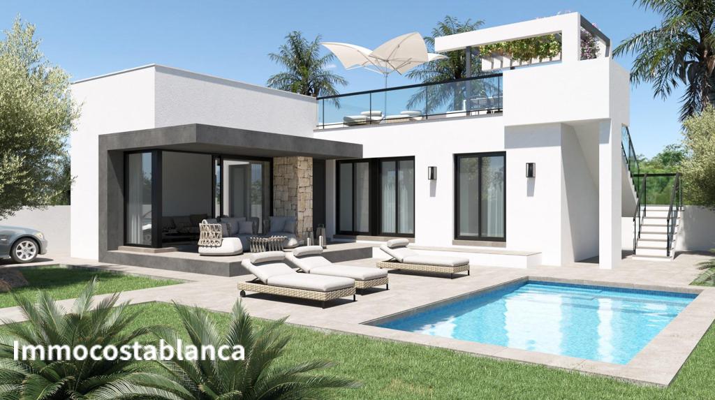 Вилла в Дении, 98 м², 475 000 €, фото 8, объявление 64943536