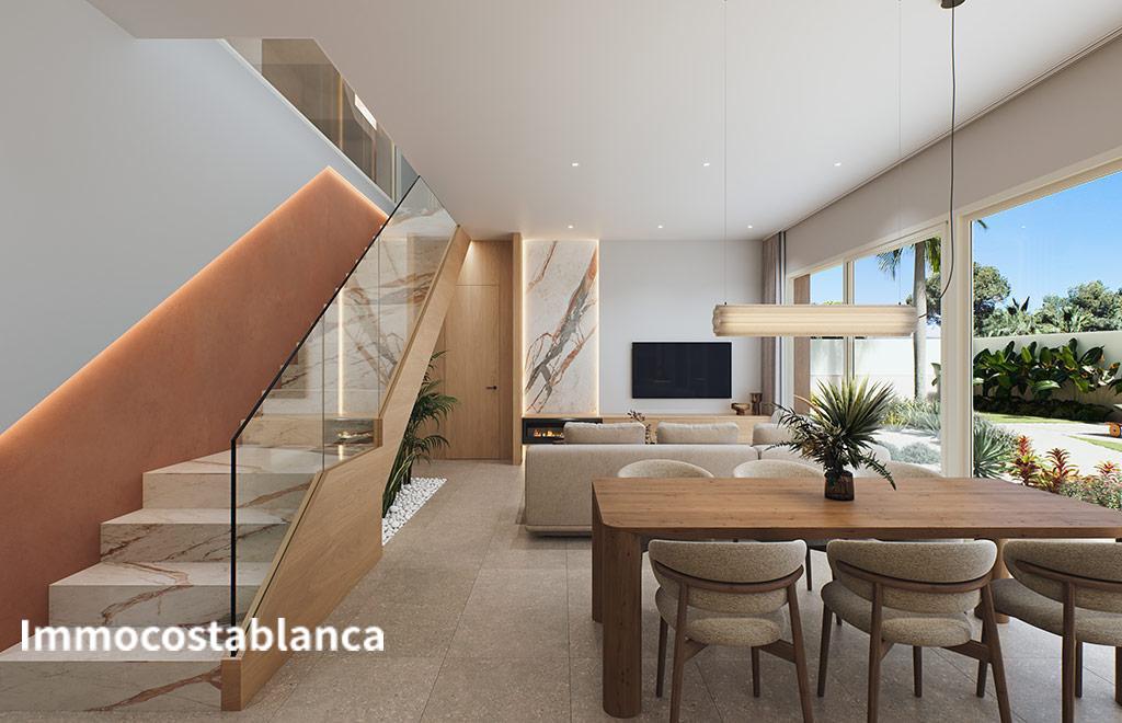 Вилла в Деэса де Кампоамор, 247 м², 1 470 000 €, фото 4, объявление 39026816