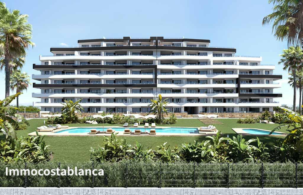 Квартира в Сан-Мигель-де-Салинасе, 70 м², 230 000 €, фото 3, объявление 24684336