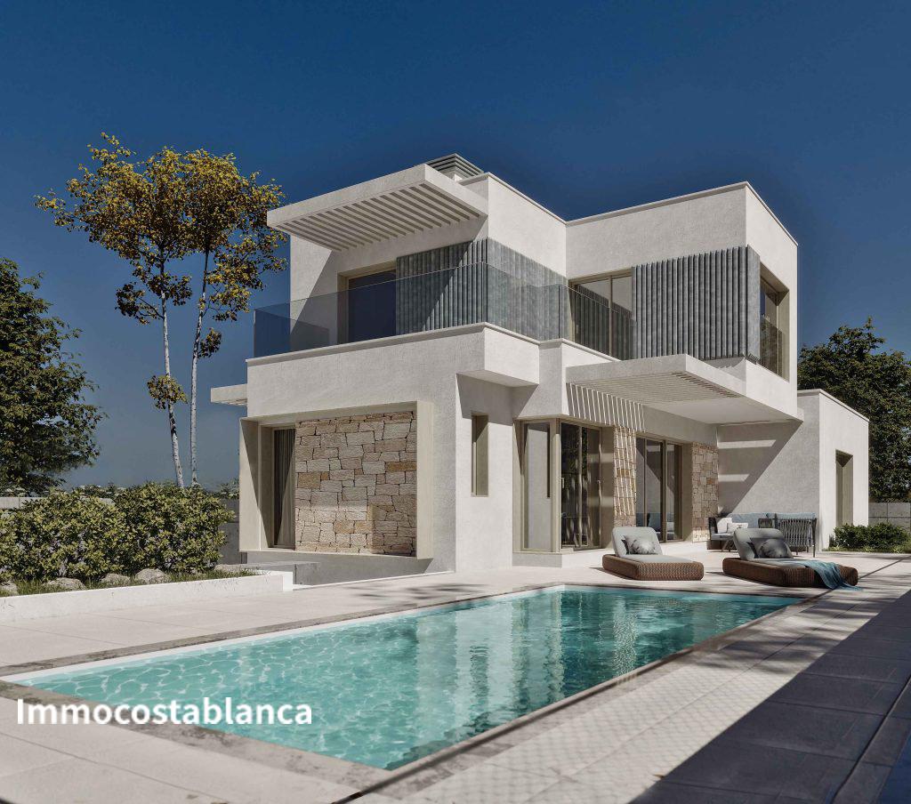 4-комн. вилла в Финестрате, 254 м², 789 000 €, фото 1, объявление 3967376