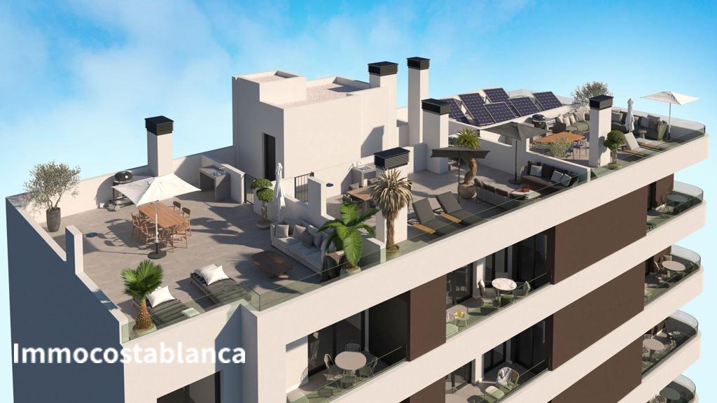 Квартира в Санта-Поле, 71 м², 342 000 €, фото 3, объявление 34039536