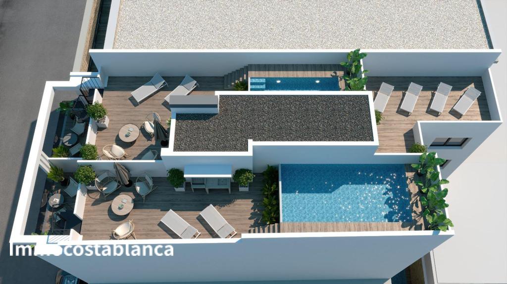 Квартира в Торревьехе, 87 м², 440 000 €, фото 7, объявление 65431536