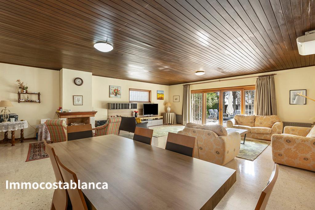 Вилла в Ориуэла Коста, 366 м², 670 000 €, фото 4, объявление 77983536