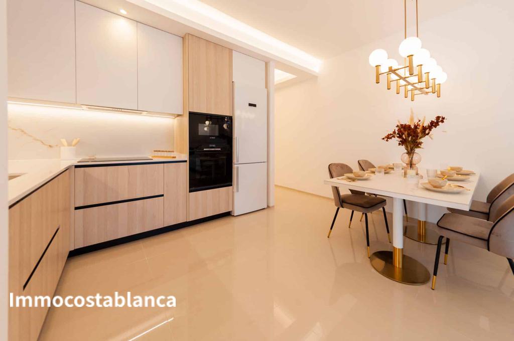 Коттедж в Сьюдад-Кесада, 113 м², 414 000 €, фото 4, объявление 76775536