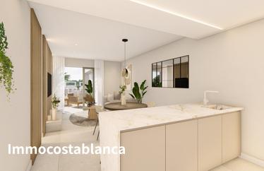 Коттедж в Сьюдад-Кесада, 85 м²