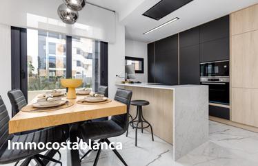Вилла в Сьюдад-Кесада, 123 м²