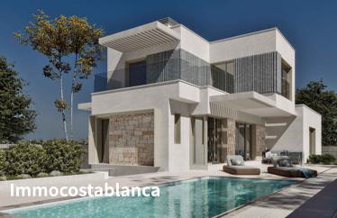 4-комн. вилла в Финестрате, 254 м²