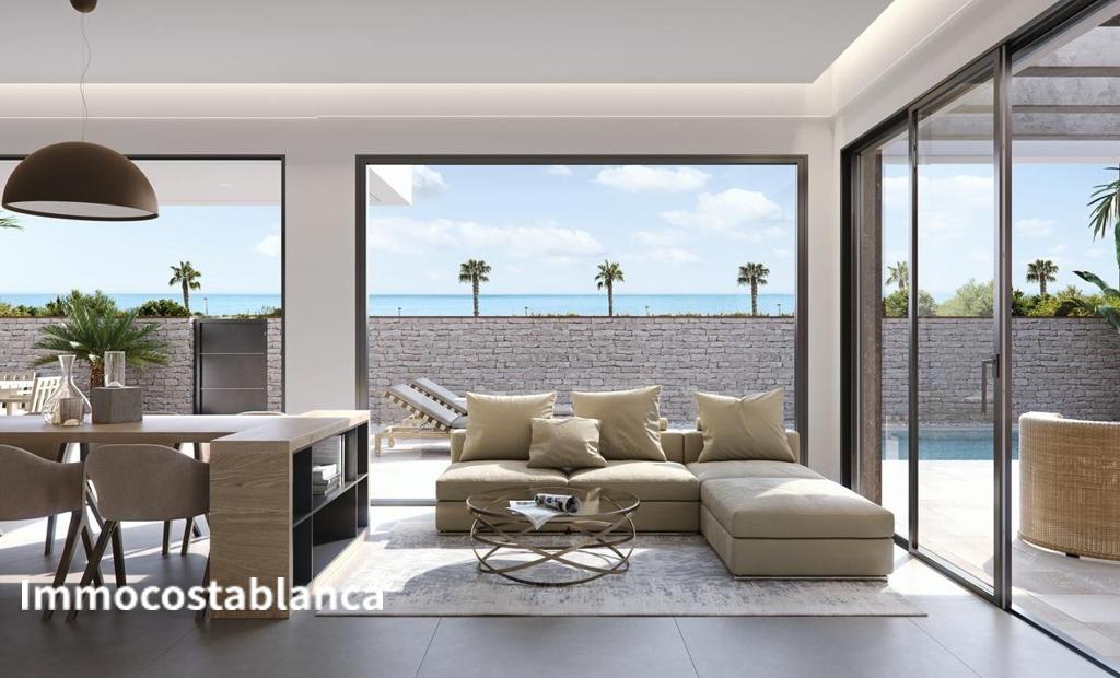 Вилла в Пилар-де-ла-Орададе, 211 м², 1 895 000 €, фото 3, объявление 752416