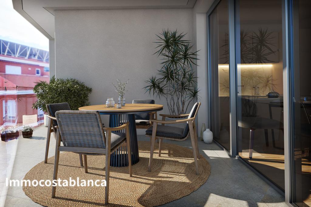 Квартира в Вильяхойосе, 151 м², 470 000 €, фото 2, объявление 73647536