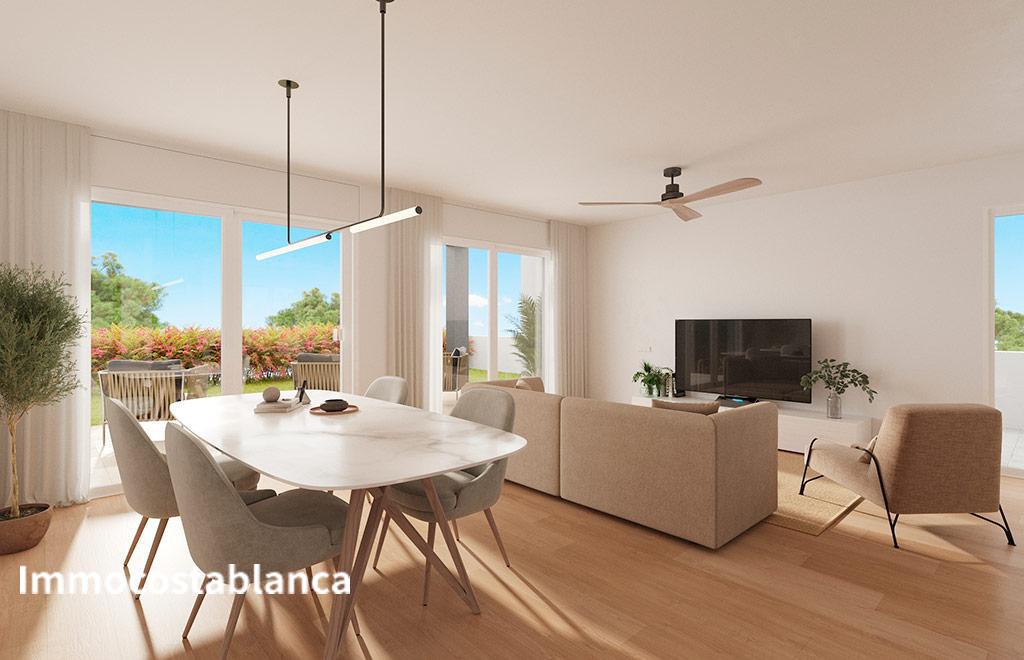 Таунхаус в Финестрате, 115 м², 425 000 €, фото 3, объявление 73832416