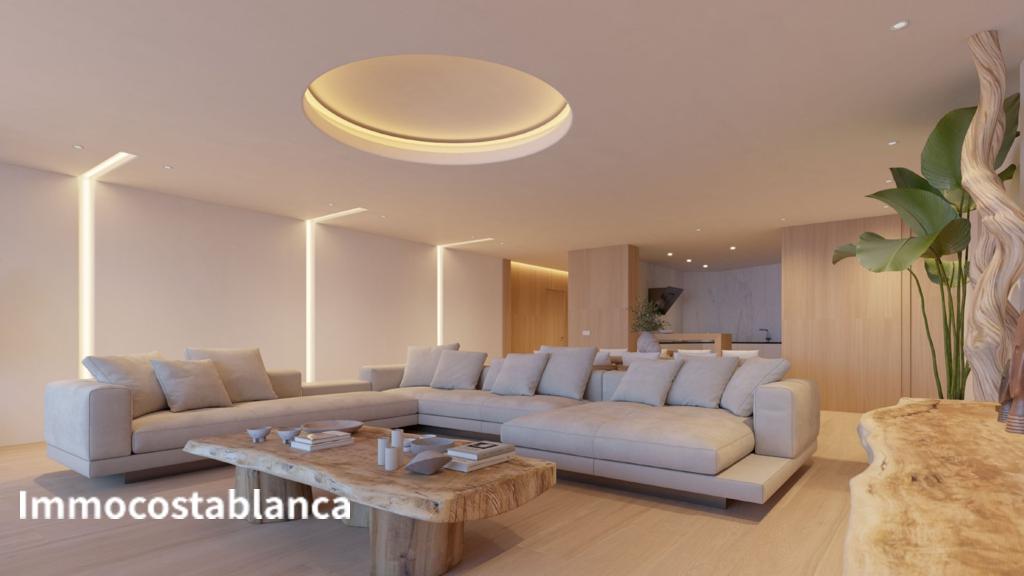 Квартира в Альтее, 585 м², 2 100 000 €, фото 2, объявление 70068256