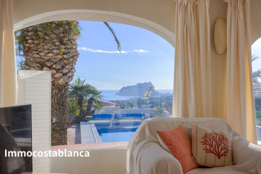 Коттедж в Бенисе, 301 м², 799 000 €, фото 8, объявление 56928416