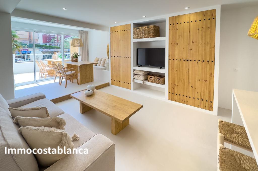 Квартира в Кальпе, 83 м², 269 000 €, фото 1, объявление 49237936
