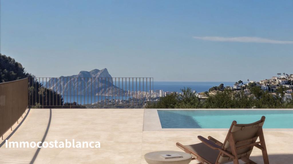 Вилла в Морайре, 679 м², 2 425 000 €, фото 3, объявление 32201216