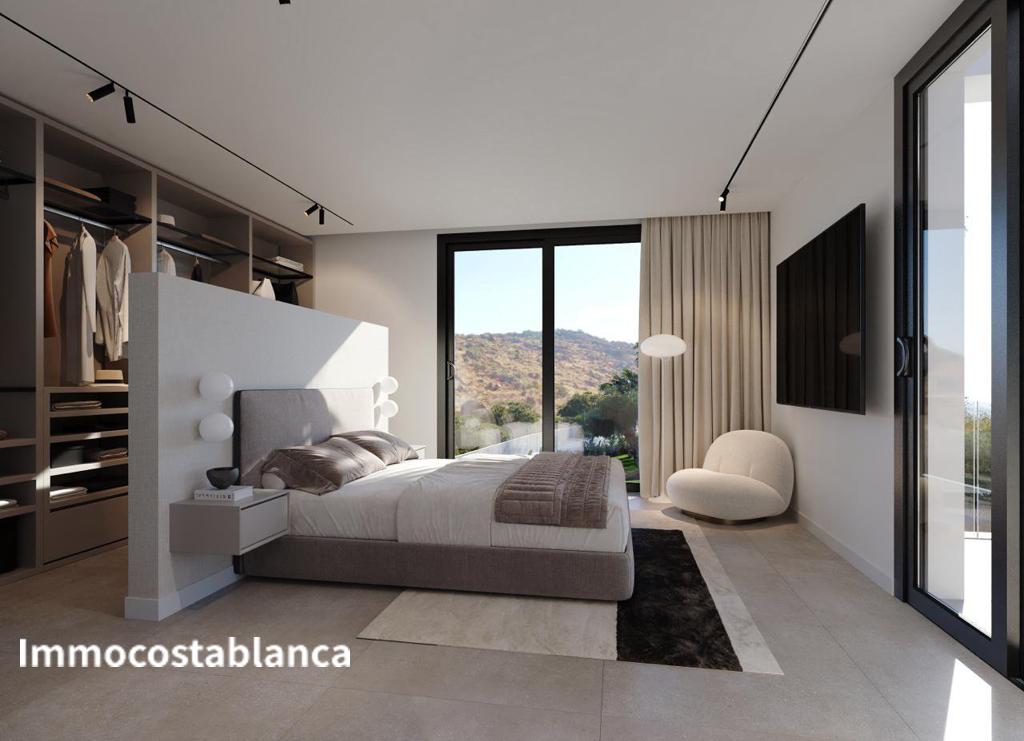 Вилла в Финестрате, 160 м², 849 000 €, фото 10, объявление 64969136
