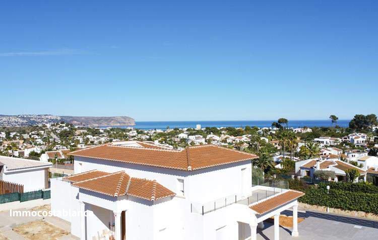 Вилла в Хавеа, 1 275 000 €, фото 8, объявление 15822736