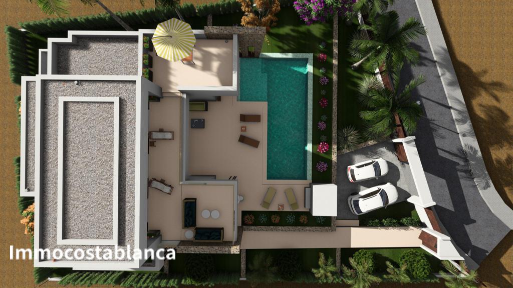 Коттедж в Морайре, 212 м², 1 475 000 €, фото 4, объявление 28155616