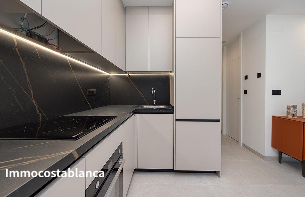 Квартира в Гвардамар-дель-Сегура, 65 м², 445 000 €, фото 5, объявление 15994016