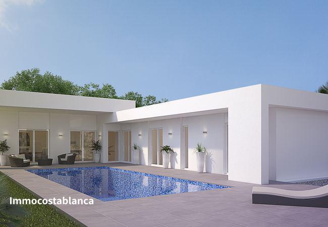Вилла в Ла-Романа (Испания), 134 м², 375 000 €, фото 1, объявление 49167536