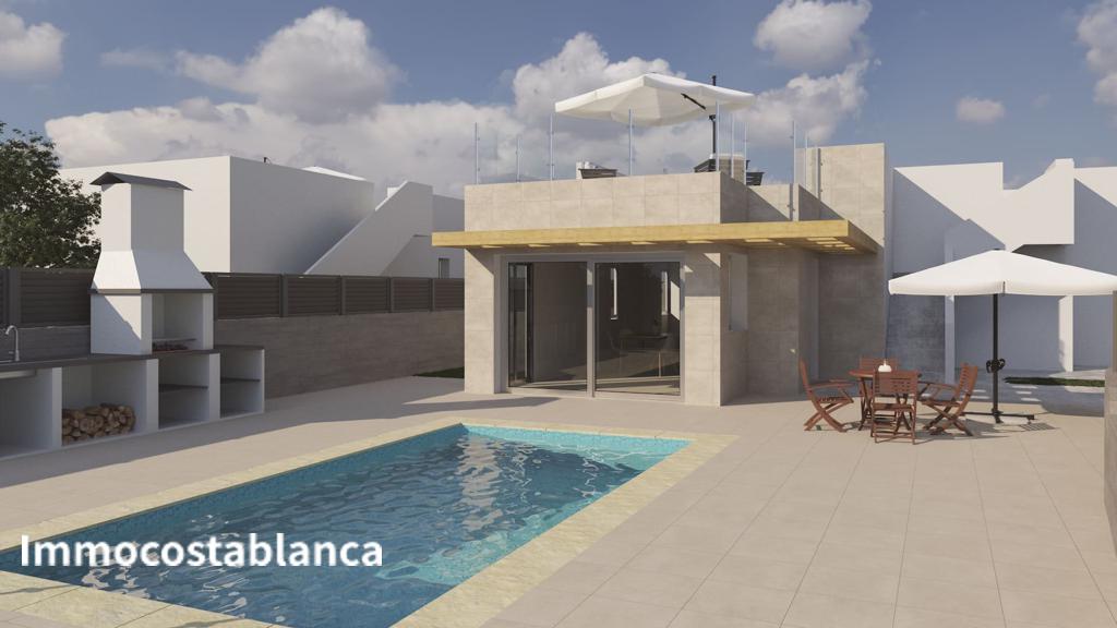 Вилла в Полопе, 100 м², 585 000 €, фото 1, объявление 62433216