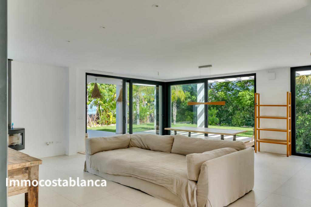 Коттедж в Хавеа, 346 м², 1 075 000 €, фото 2, объявление 25503456
