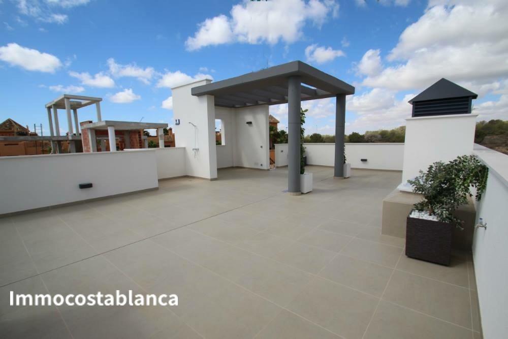 Вилла в Сан-Мигель-де-Салинасе, 144 м², 630 000 €, фото 3, объявление 23159536