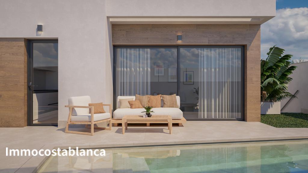 Вилла в Пилар-де-ла-Орададе, 113 м², 490 000 €, фото 7, объявление 46375536