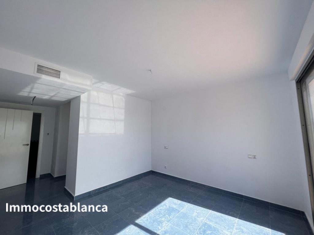 Квартира в Кальпе, 134 м², 899 000 €, фото 1, объявление 29167536