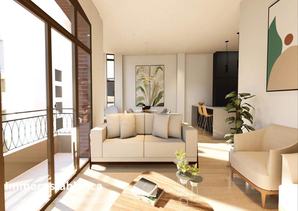 Квартира в Аликанте, 160 м², 345 000 €, фото 9, объявление 7319456