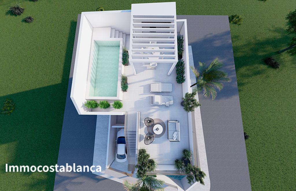 Квартира в Пилар-де-ла-Орададе, 88 м², 369 000 €, фото 6, объявление 64624416