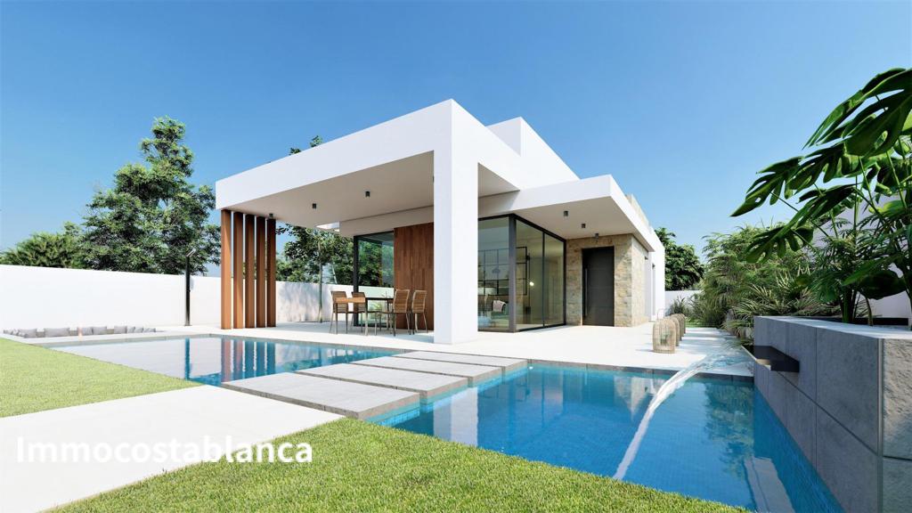 Вилла в Сан Фульхенсио, 135 м², 660 000 €, фото 6, объявление 77103536