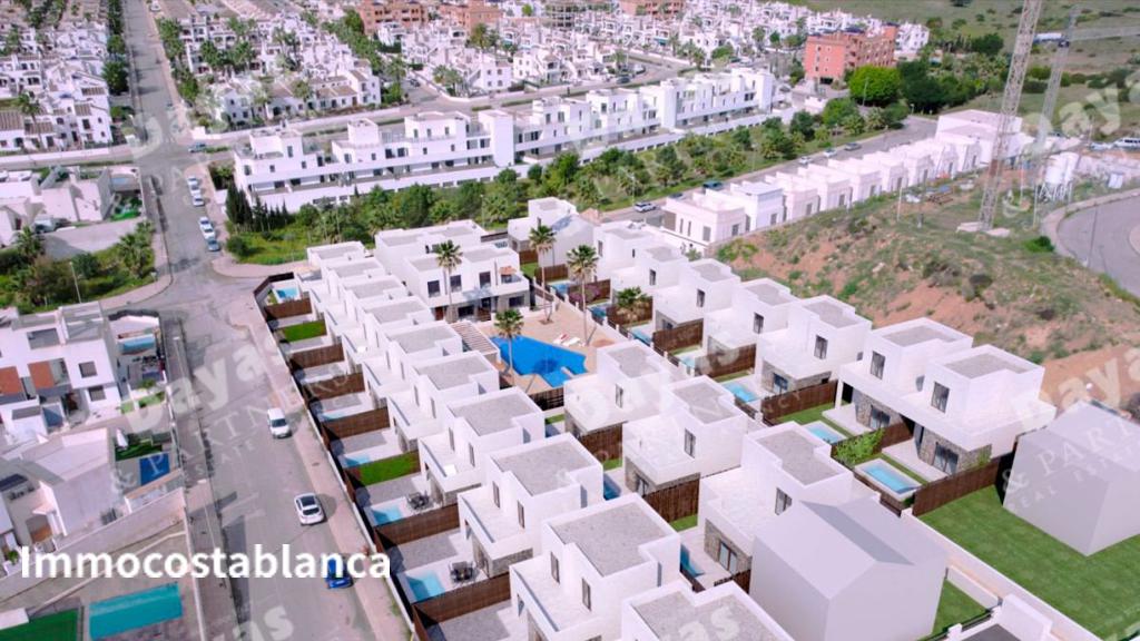 Вилла в Деэса де Кампоамор, 95 м², 275 000 €, фото 8, объявление 23806496