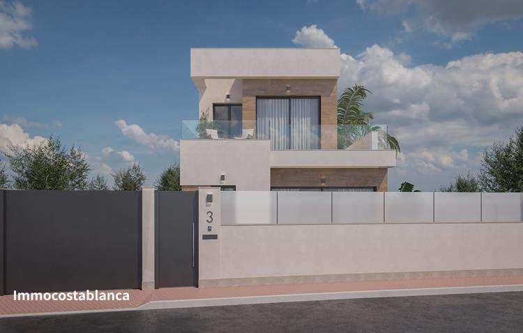 Вилла в Пилар-де-ла-Орададе, 152 м², 490 000 €, фото 8, объявление 20471456