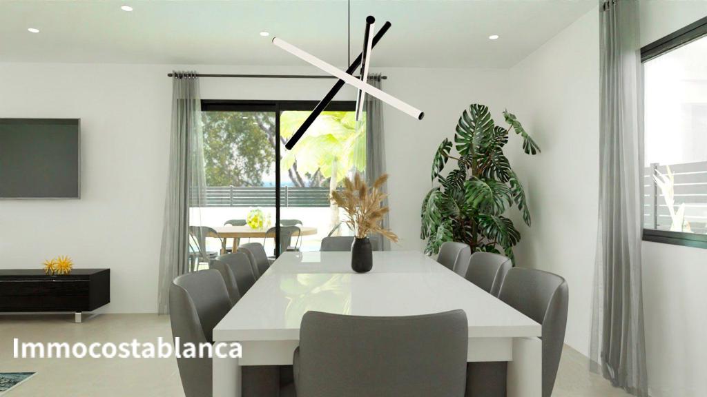 Вилла в Монфорте-дель-Сиде, 108 м², 471 000 €, фото 10, объявление 53282016