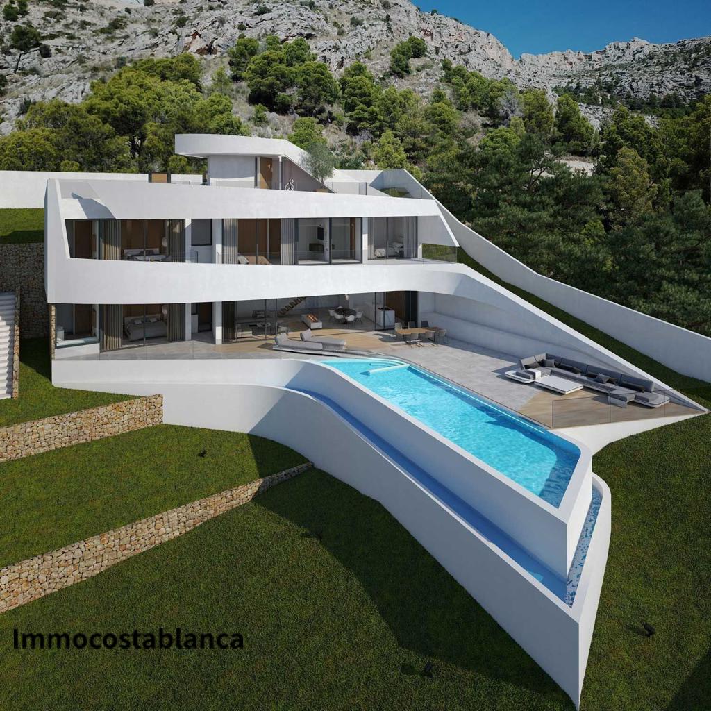 Коттедж в Альтее, 413 м², 2 290 000 €, фото 5, объявление 12128416