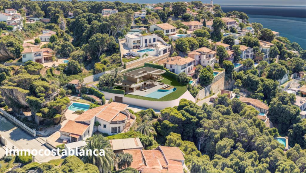 Коттедж в Хавеа, 550 м², 2 625 000 €, фото 3, объявление 11432416