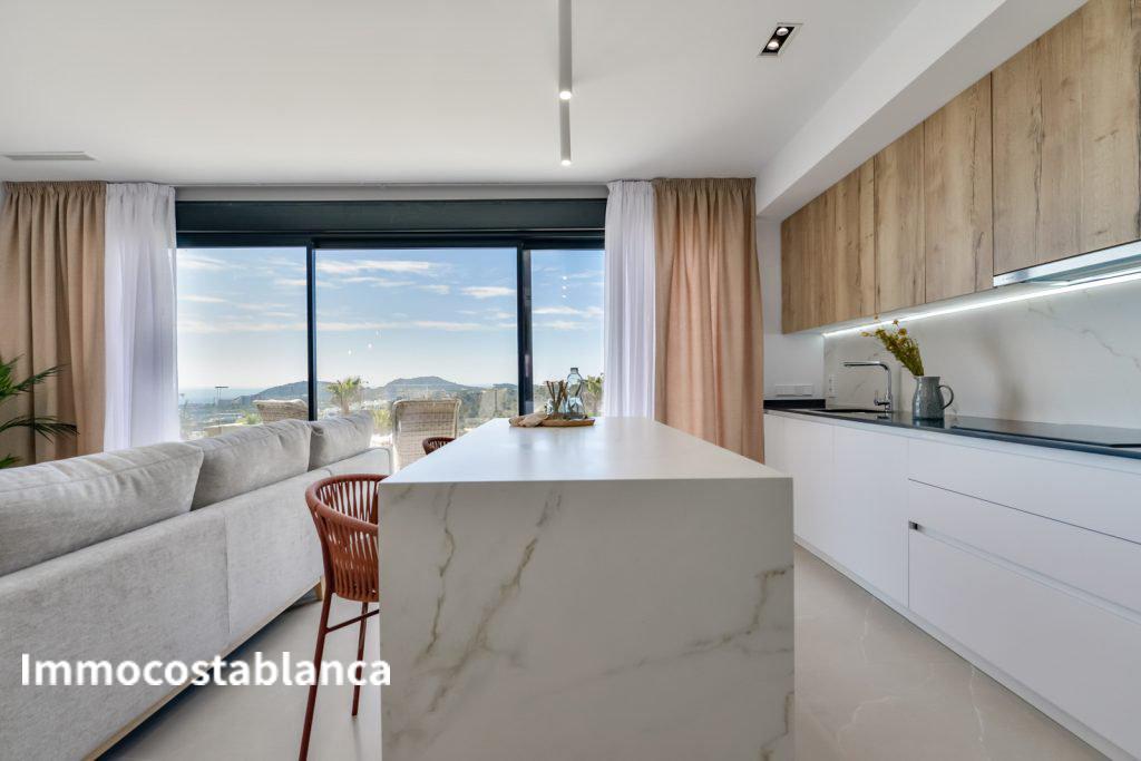 3-комн. квартира в Финестрате, 150 м², 370 000 €, фото 2, объявление 65440256