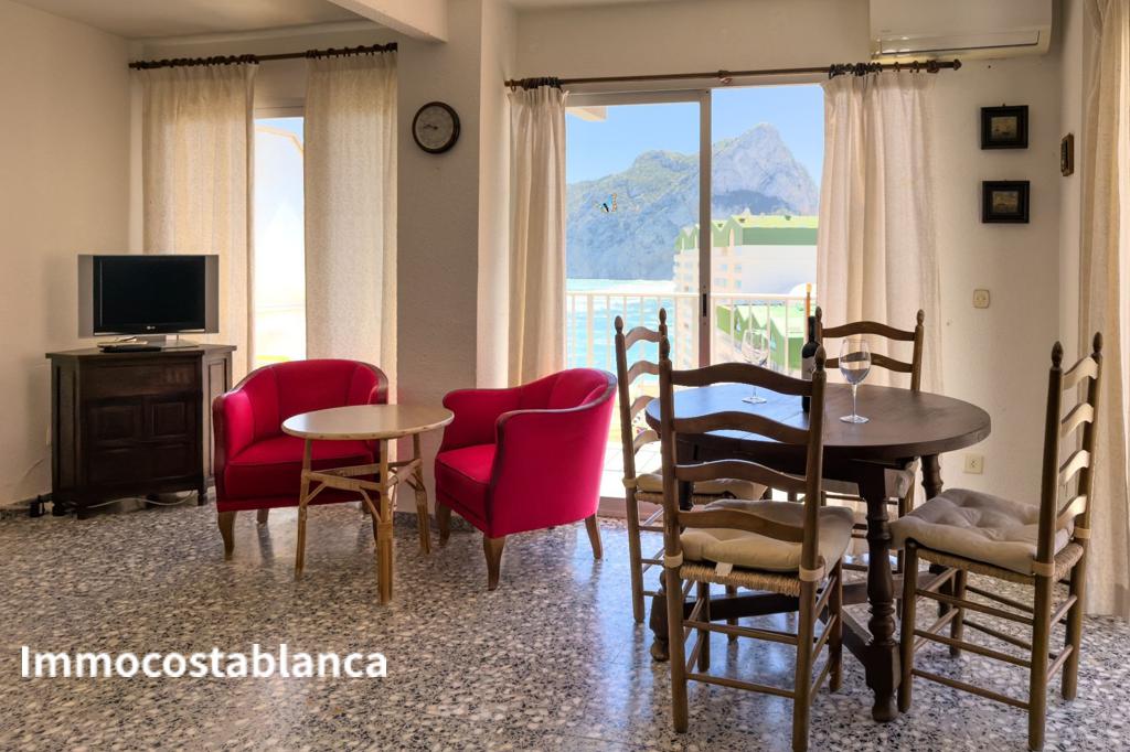 Квартира в Кальпе, 74 м², 199 000 €, фото 4, объявление 59018016