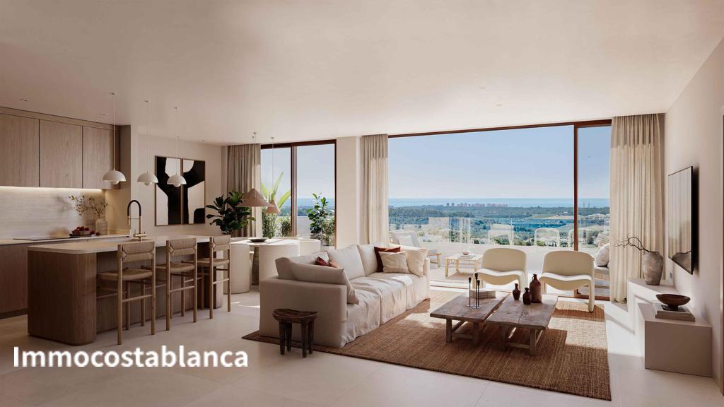 Квартира в Сан-Мигель-де-Салинасе, 141 м², 650 000 €, фото 8, объявление 6588416