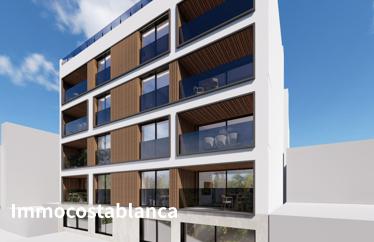 Квартира в Гвардамар-дель-Сегура, 136 м²
