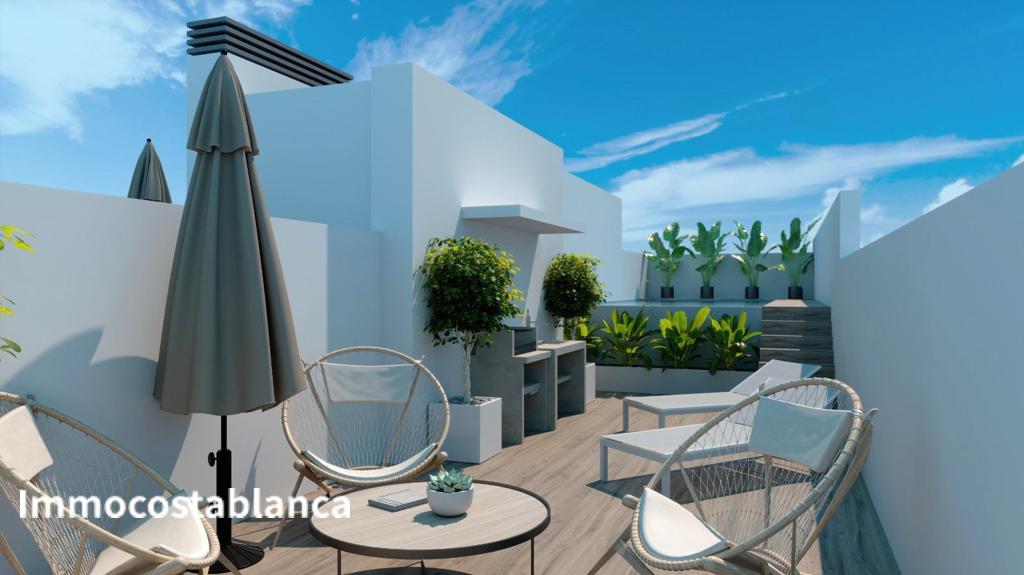 Квартира в Торревьехе, 91 м², 290 000 €, фото 7, объявление 73431536