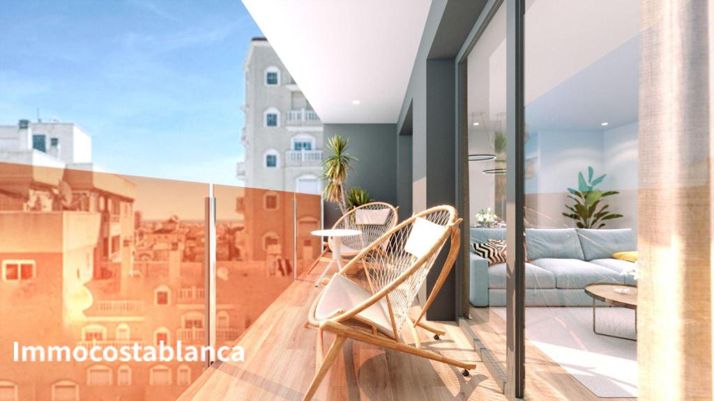 Квартира в Торревьехе, 154 м², 349 000 €, фото 4, объявление 68383536