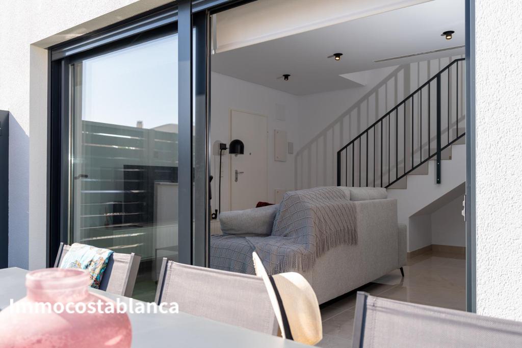 Квартира в Гран Алаканте, 94 м², 410 000 €, фото 4, объявление 63087536
